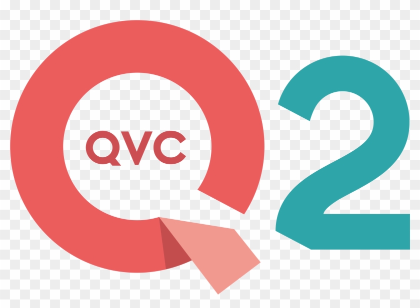 No Logo - Qvc Logo 2015 #623342