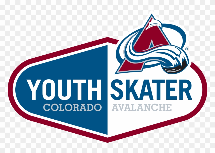 Colorado Avalanche New Logo #623347