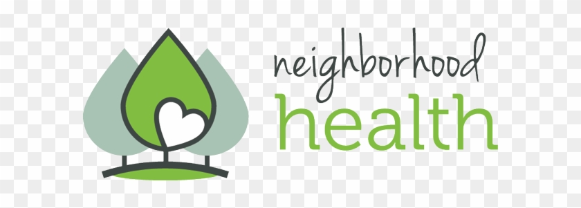 Neighborhood Heath Logo - Neighborhood Health #623350