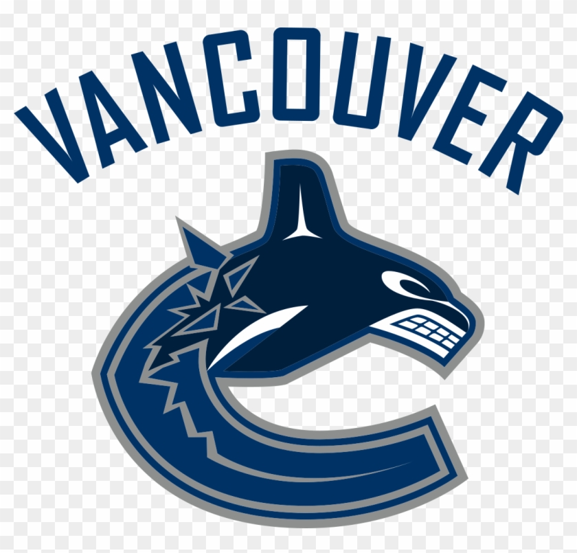 Vancouver Canucks Logo - Vancouver Canucks Logo Png #623354
