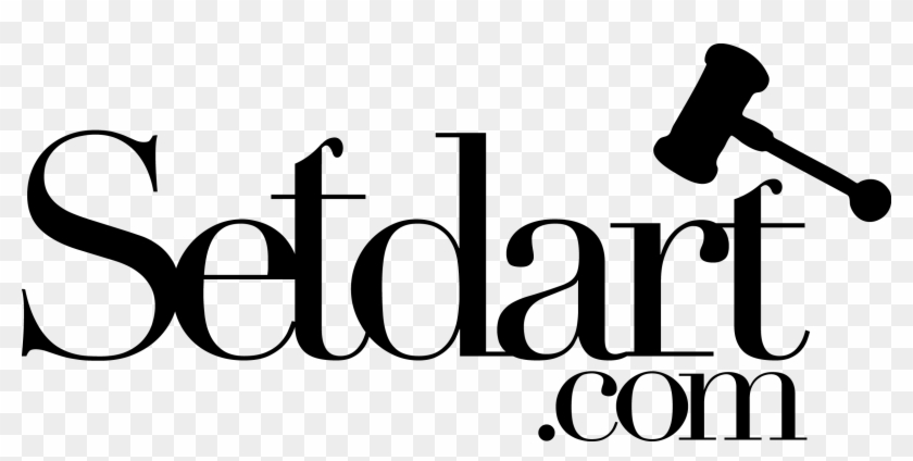 Partners - Setdart Logo #623358