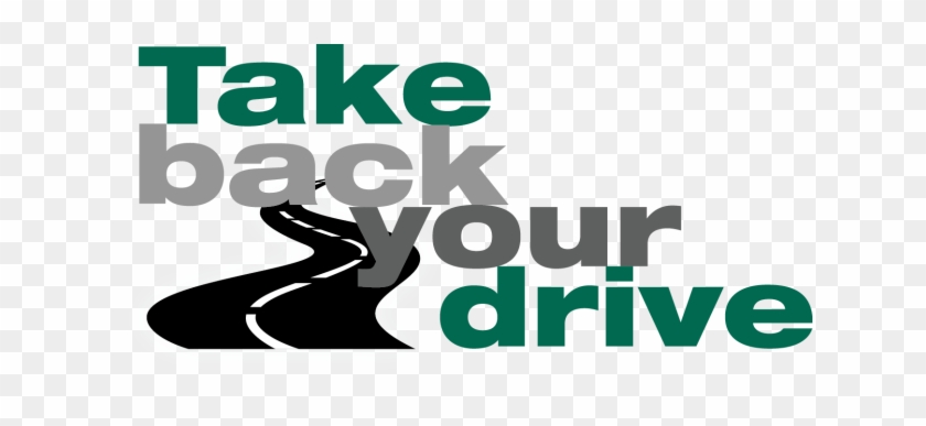 Take Back Your Drive - Driving #623372