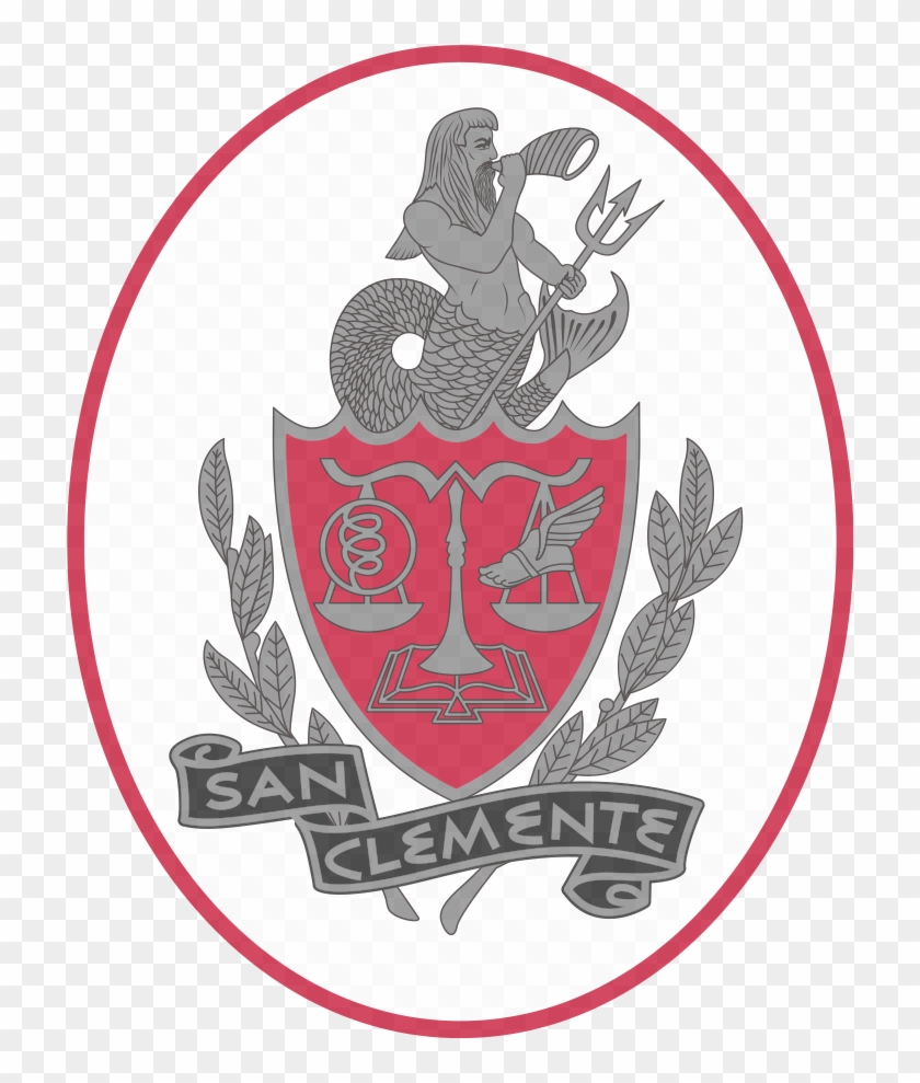 San Clemente High School - San Clemente #623436