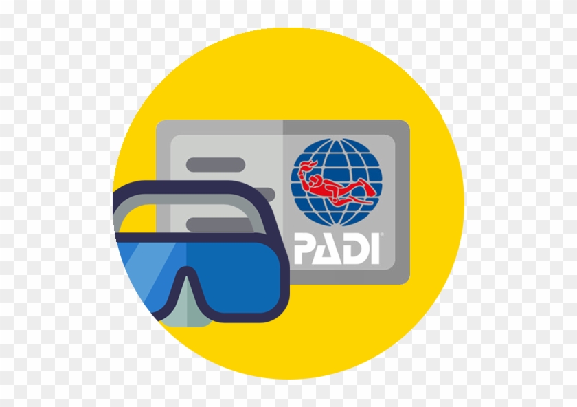 Padi Courses - Padi Adventures In Diving Crewpack, Standard #623475