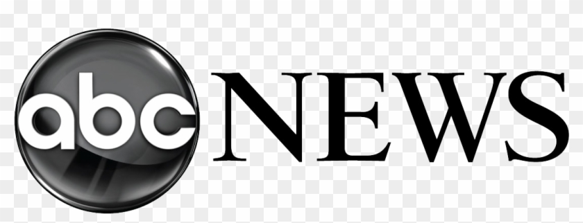 Abcnews Logo - Abc News Logo Vector #623486