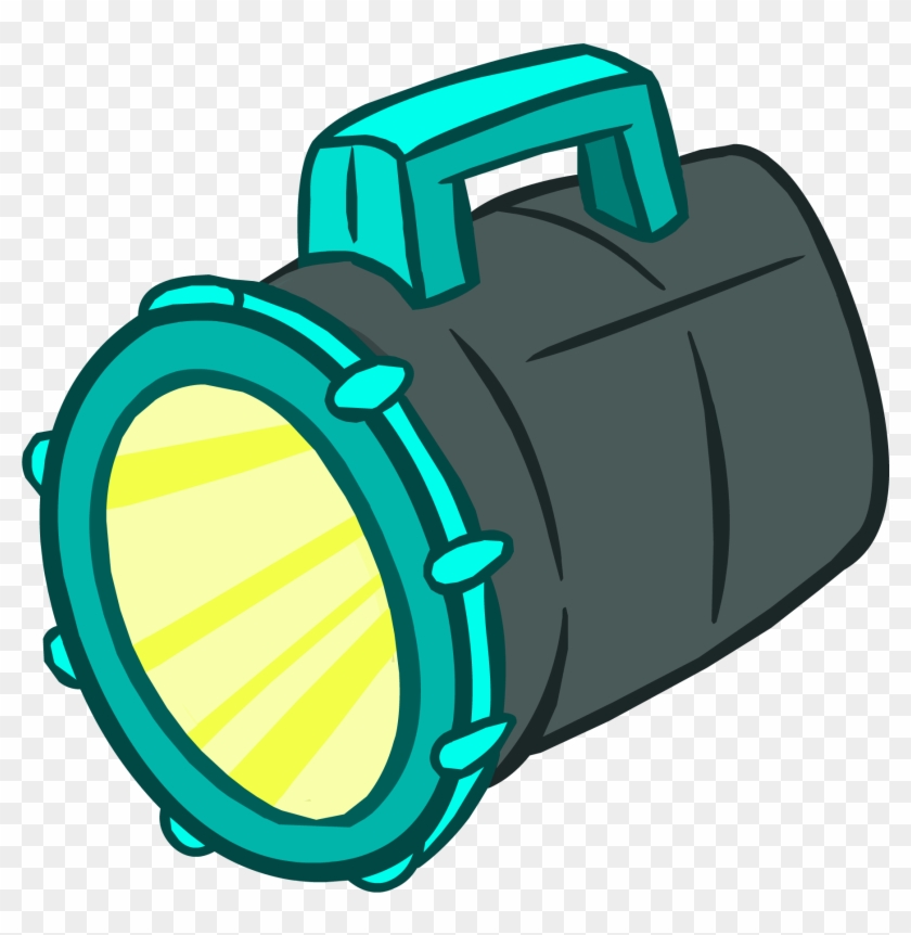 Search Flashlight - Flashlight #623517