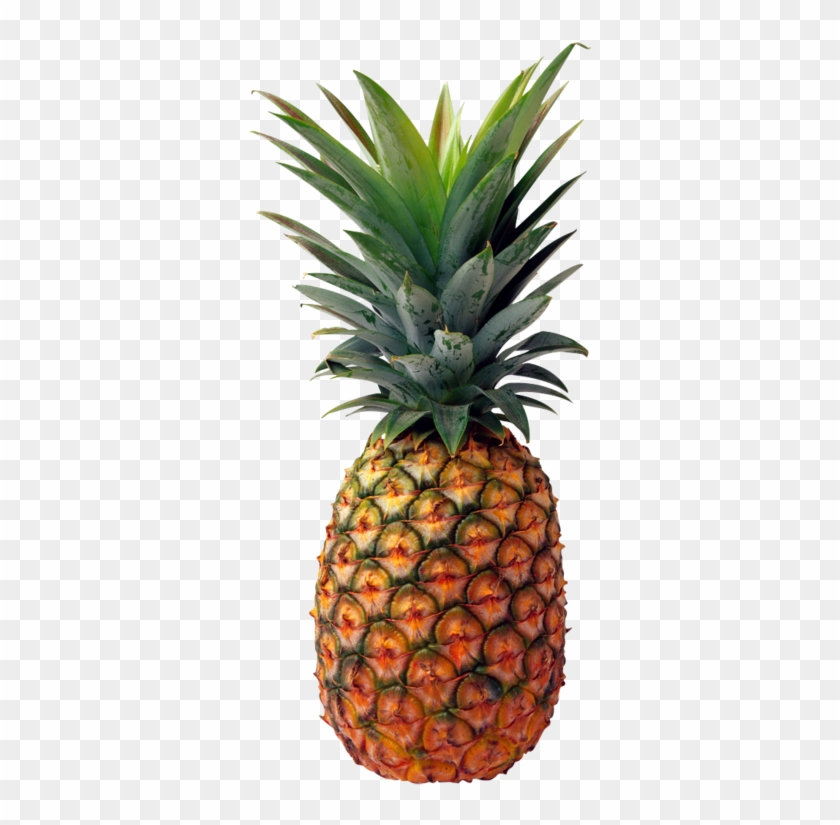 August - Pineapple Png #623526