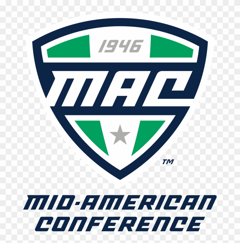 M#american Conference - Mid American Conference Logo #623567