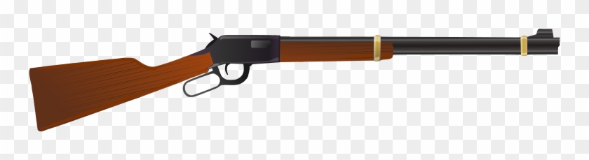 Get Notified Of Exclusive Freebies - Hunting Gun Clipart #623569