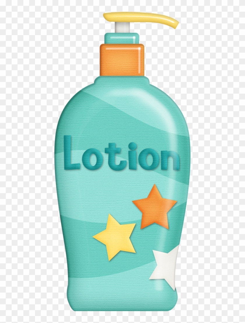 B *✿* Squeakyclean, - Lotion Clipart #623663