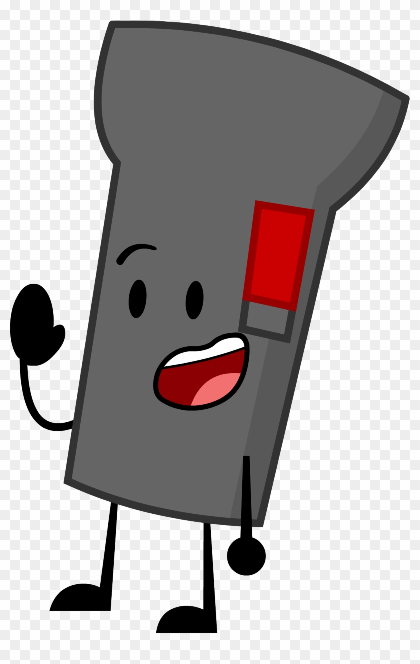 Flashlight - Wiki #623700