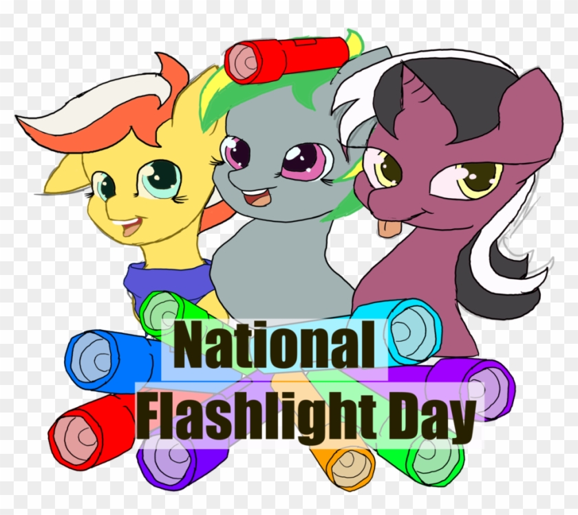 Flashlight Day By Owlvortex Flashlight Day By Owlvortex - Cuc Phuong National Park #623712
