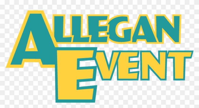 Allegan Events #623749