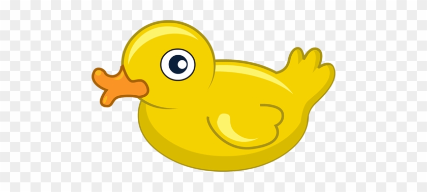 Rubber Duck Png - Rubber Duckies Png File #623770