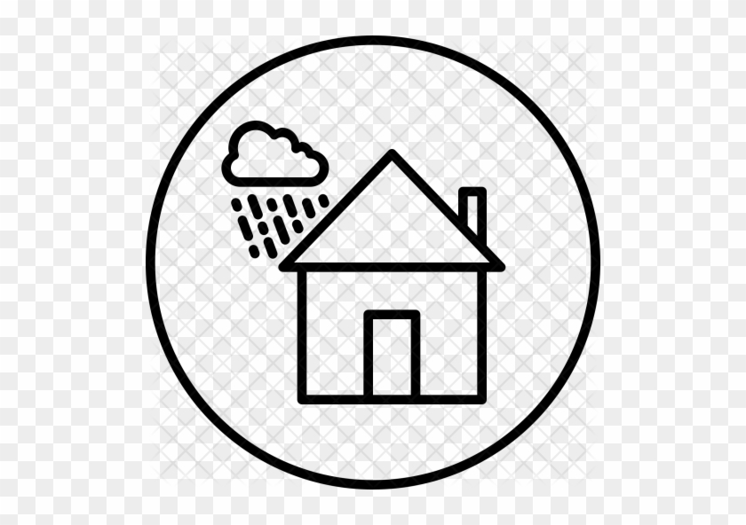 Wind, Rainproof, Waterproof, Cloud, Home, Cloudy, House - House #623823