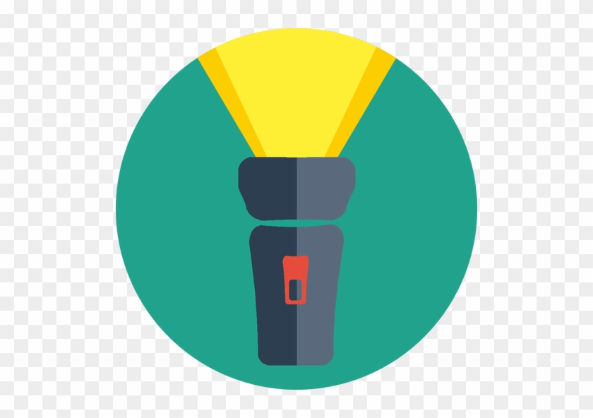 Flashlight App For Android - Op Pohjola #623833