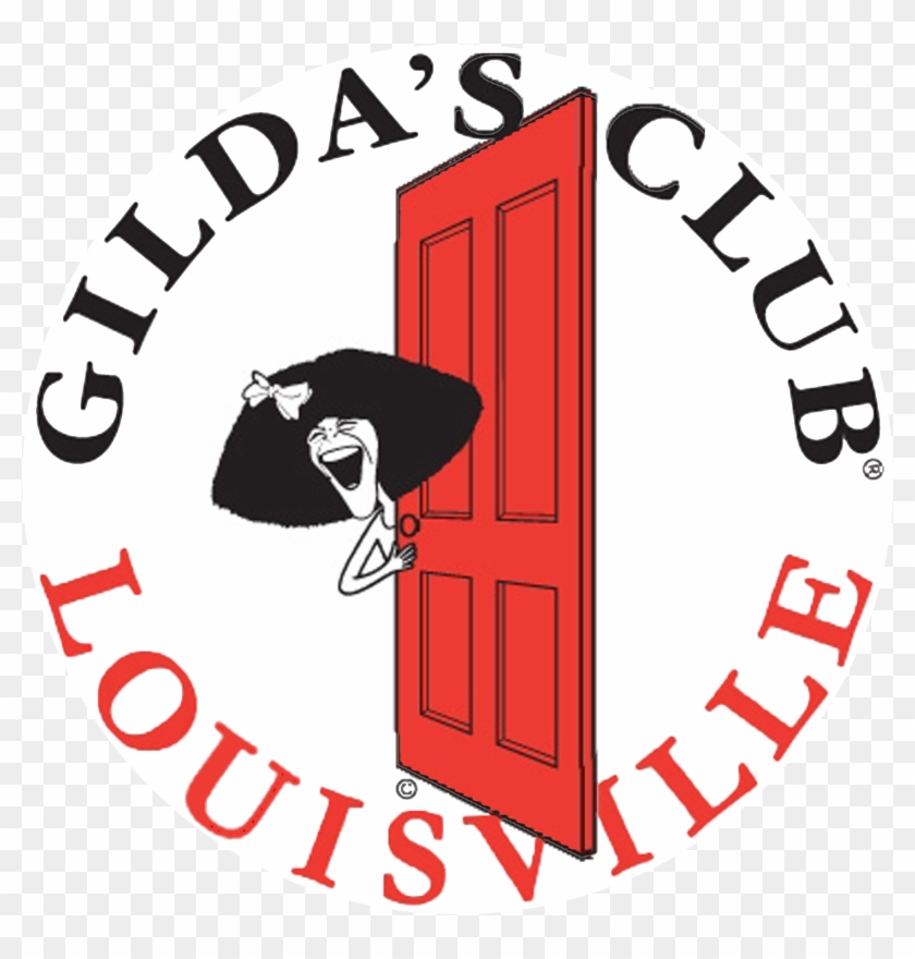 Gilda's Club's Mission Is To Ensure That All People - Gildas Club Metro Detroit #623856