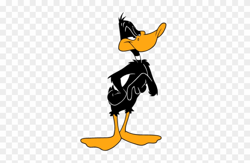 Daffy Duck - Looney Tunes Daffy Duck #623868