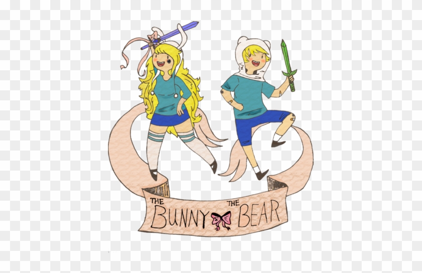 Adventure Time With Finn And Jake Wallpaper Possibly - Cartoon #623869
