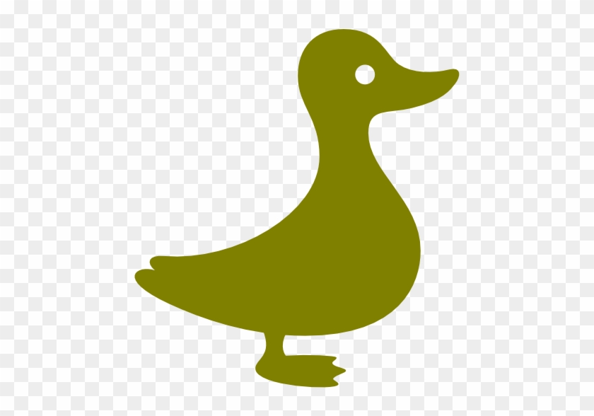 Duck Icon #623878