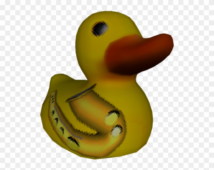 Anomalous Ducks - Scp Containment Breach Anomalous Duck #623880