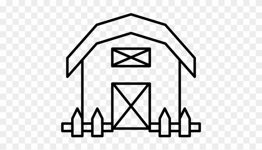 Hut Icon - Education #623882