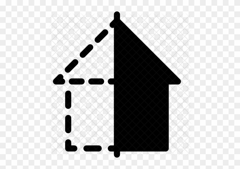 House Construction Icon - Icon #623898