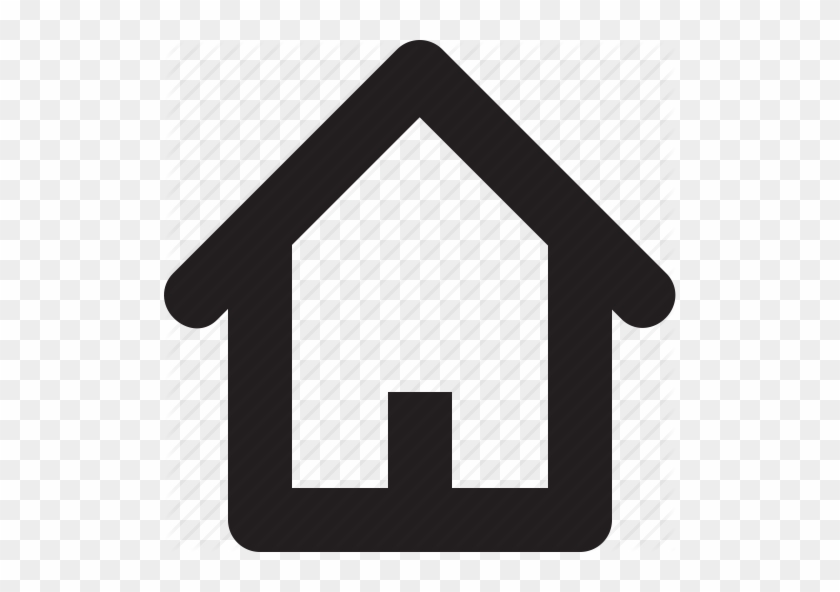 Small House Icon Png Free Transparent Png Clipart Images Download
