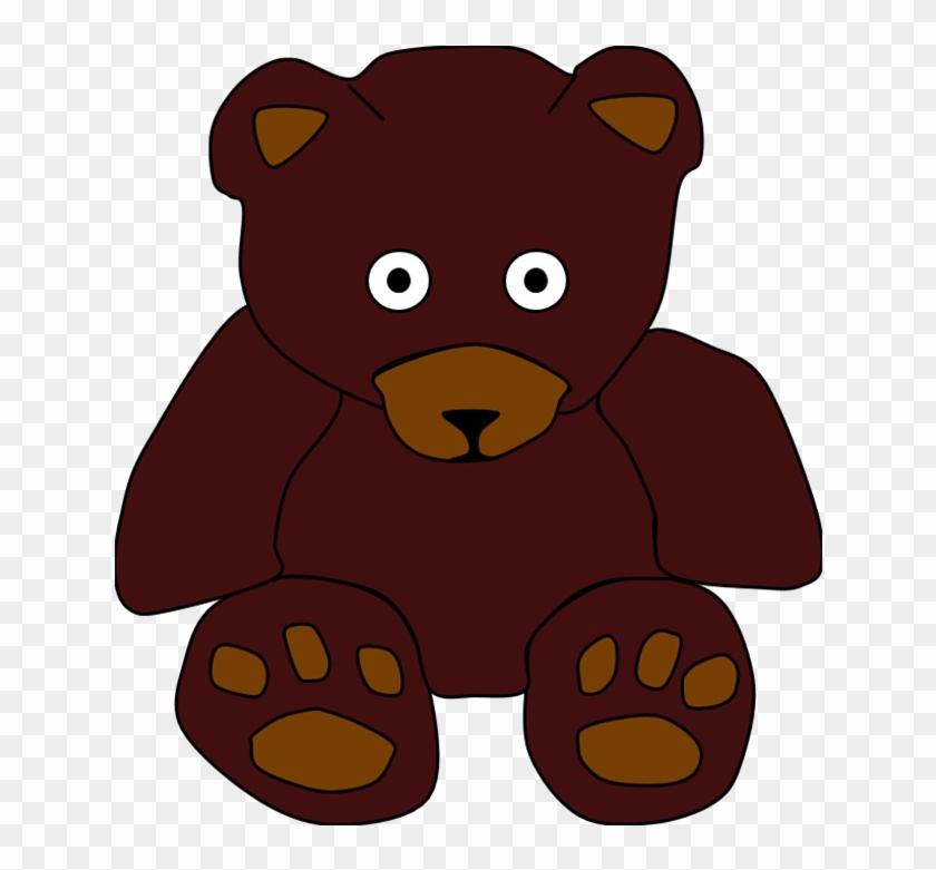 Equipequip - Teddy Bear #623916