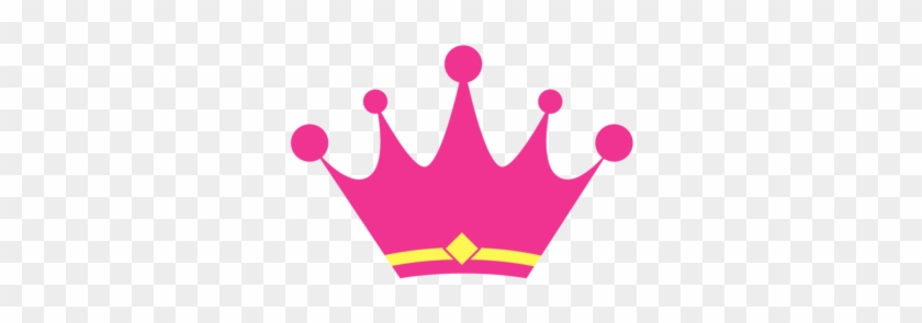 Dancing Princess Parties Tiara Logo - Chin Up Princess Or The Crown Slips #623933