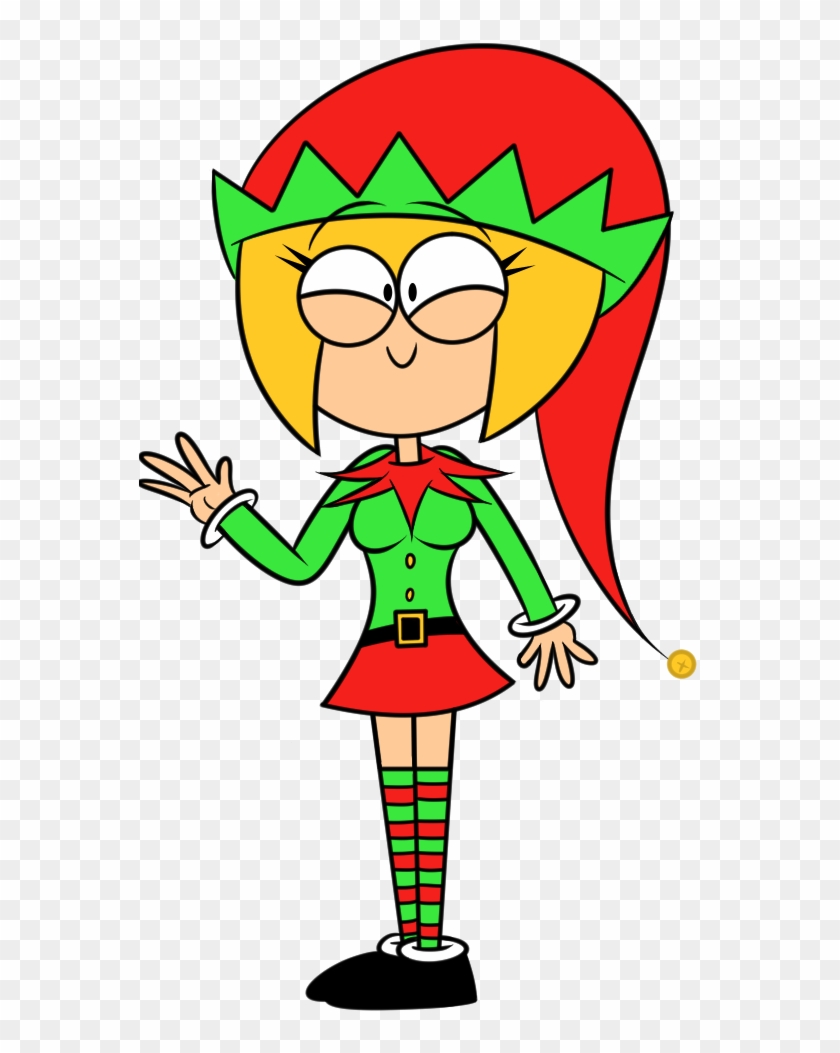Elf Piper By Altzegoz - Comics #623949