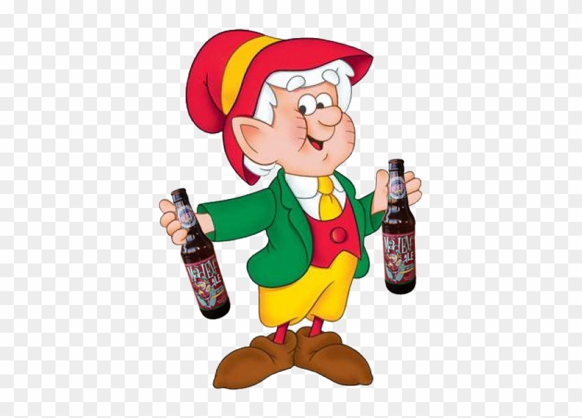 Funny Elf - Ernie Keebler Elf #623952