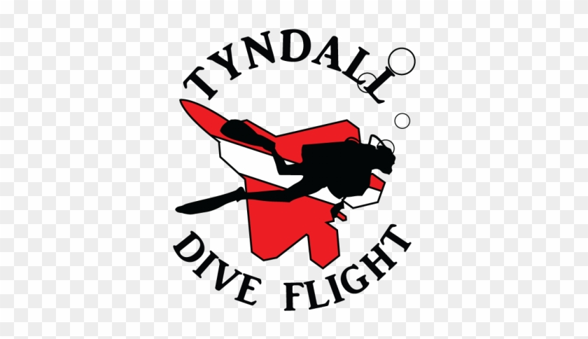 Tyndall Dive Flight - Flight #623956