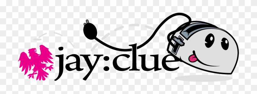 Jay Clue Logo Jay Clue Retina Logo - Retina #623978