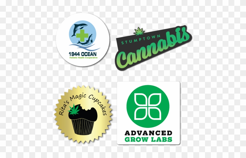 Advanced Grow Labs Cannabidiol Logo Cannabis Sativa - Advanced Grow Labs Cannabidiol Logo Cannabis Sativa #623995