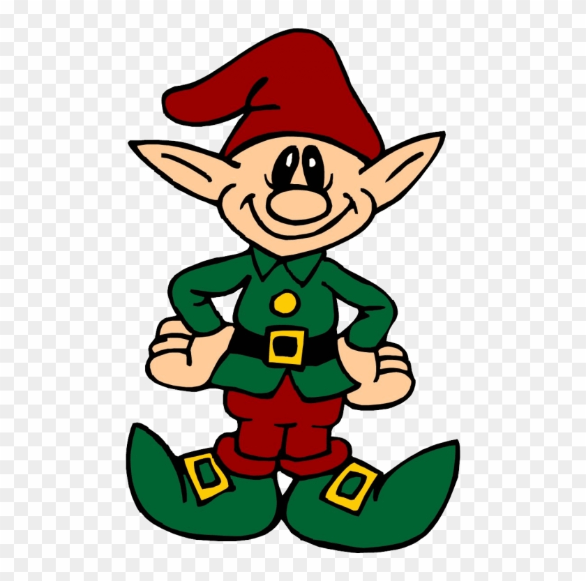 Free Png Elf Png Images Transparent - Cartoon Character With Big Ears -  Free Transparent PNG Clipart Images Download