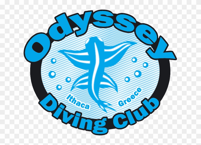 Logo - Underwater Diving #624027