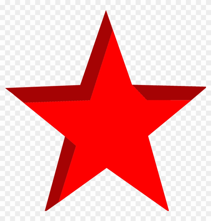 Star Png Image, Free Picture - 5 Inch Star Template #624082