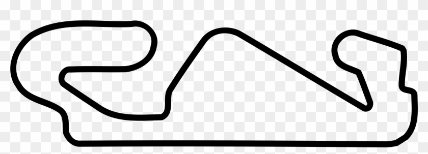 Big Image - Circuit De Barcelona Catalunya Layout #624159