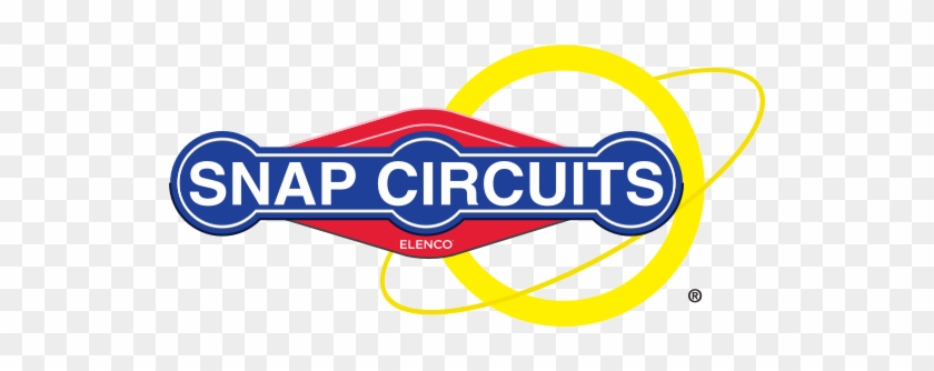 Make Learning A Snap - Snap Circuits Logo #624179