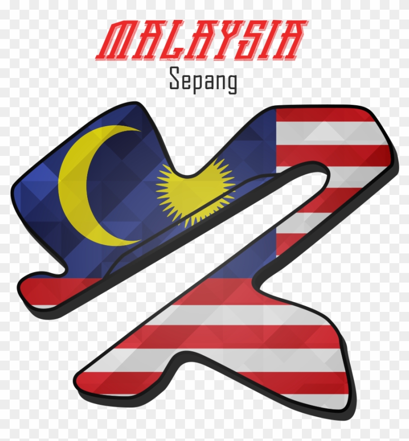 F1 Has Taken Off In Malaysia Since It Arrived At Sepang - Malaysia #624207