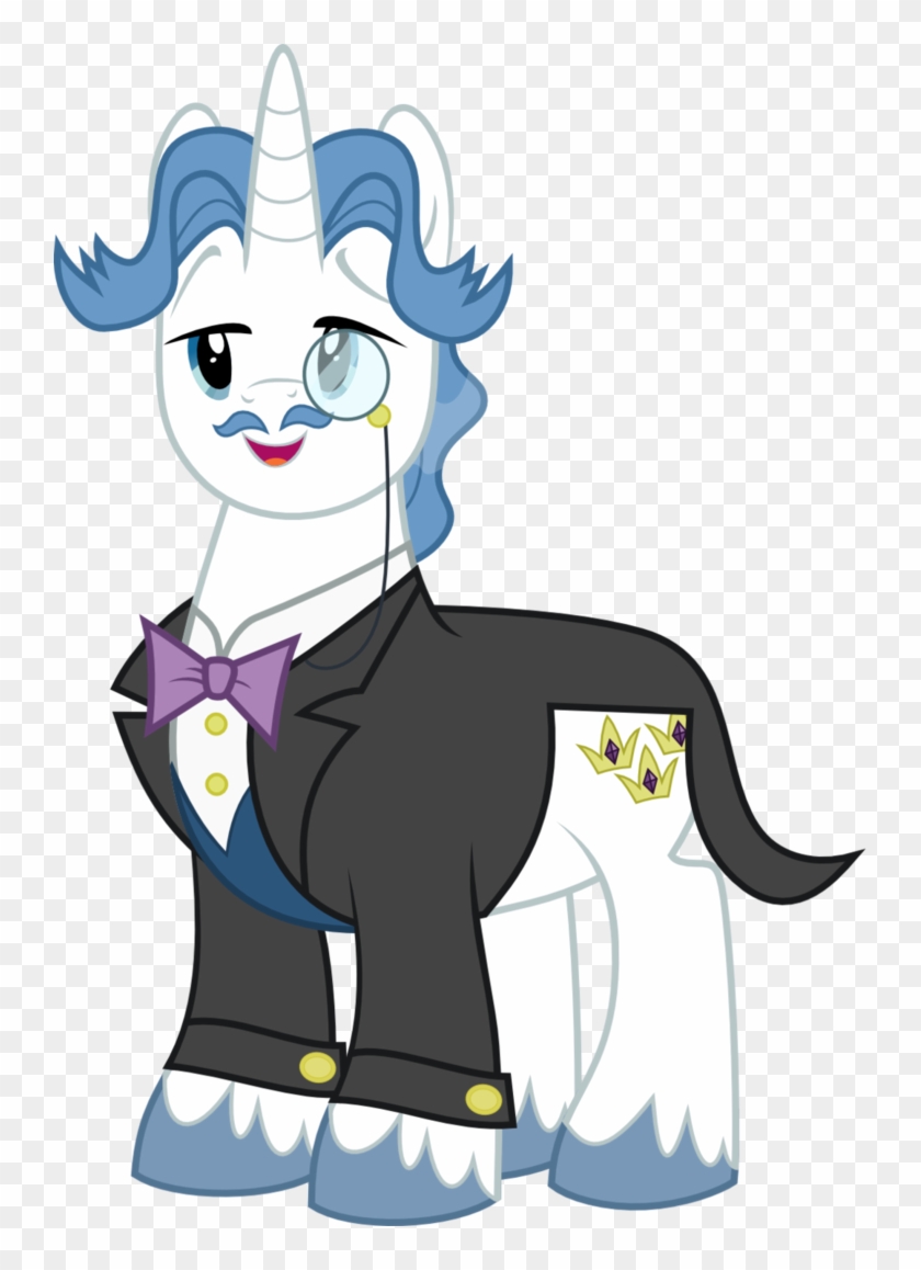 Fancy Pants By Mattyhex - Fancy Pants Mlp Vector #624209