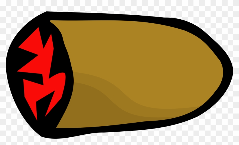 Cigar Ns - Cigar Clip Art #624217