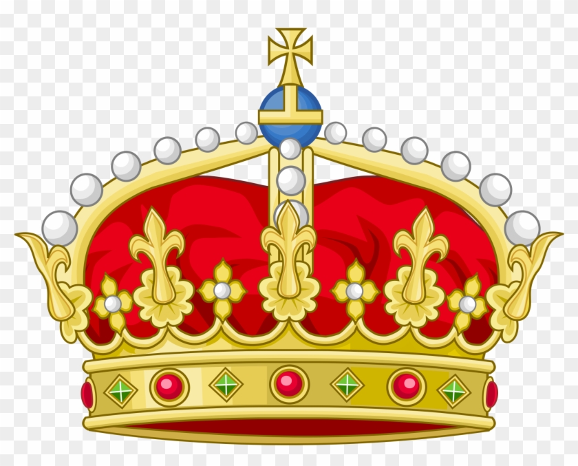 Open - Royal Crown Of Spain #624271