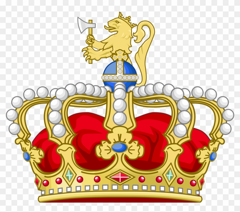 Crown - Crown Of The King #624287