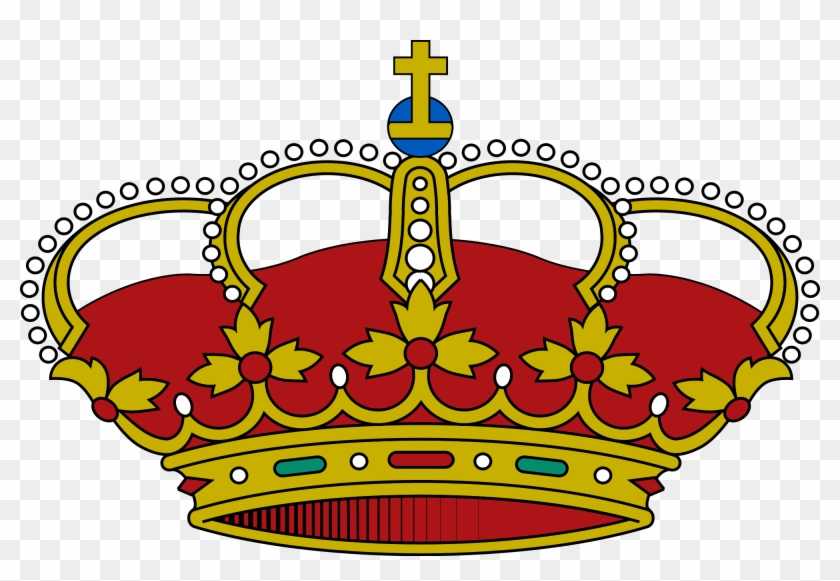 Open - Spain Crown #624292