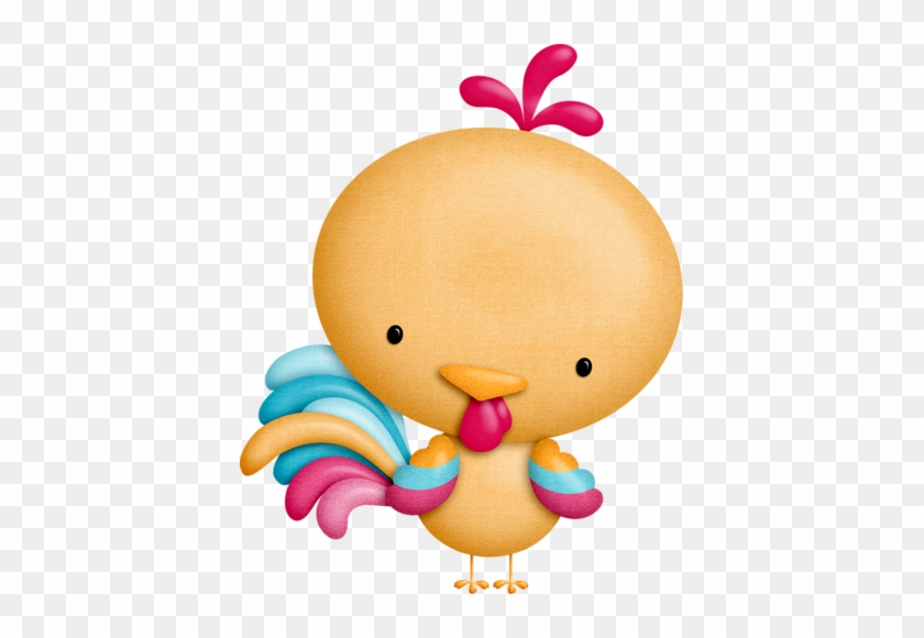 0 96fff 6fb3a67a L - Baby Rooster Clipart #624300