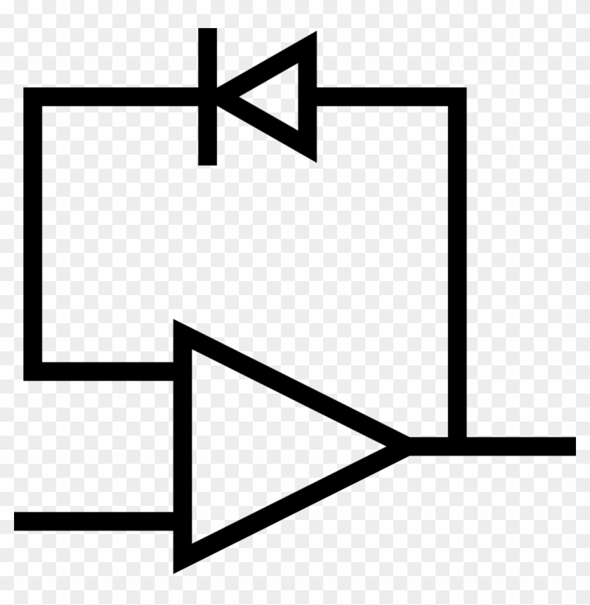 File - Circuit Smp - Svg - Pid Controller #624363