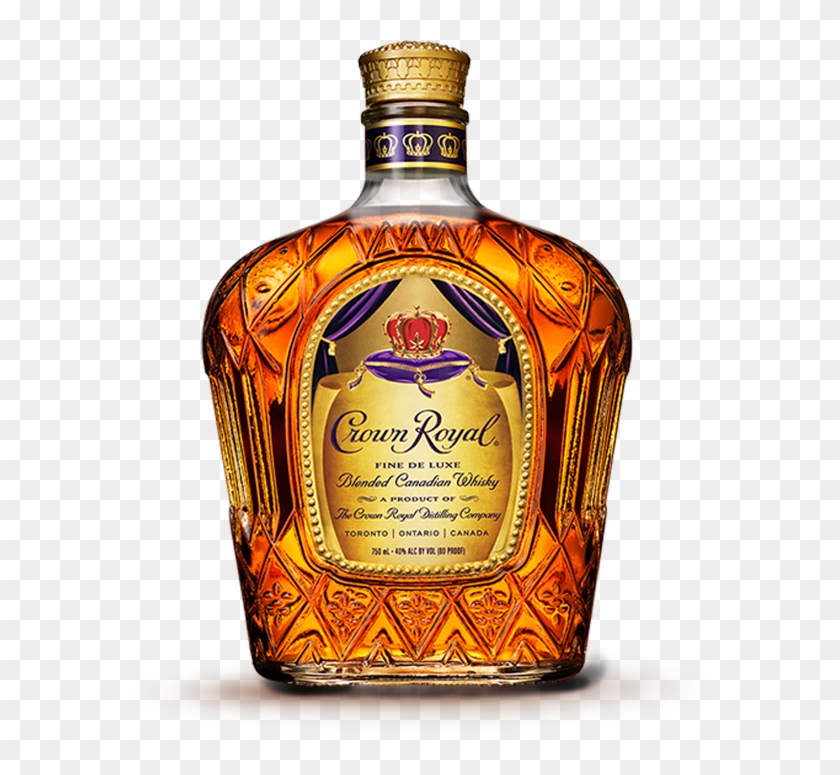 Crown Royal 1.75 L #624412