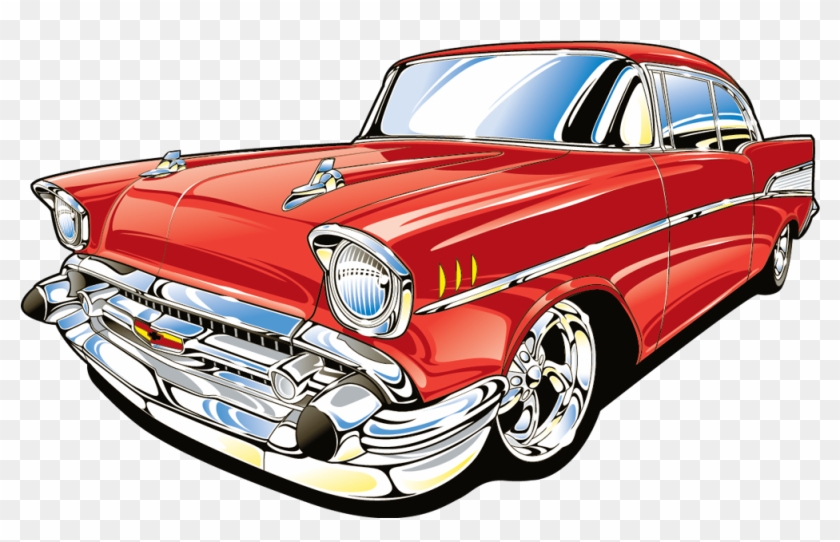 57 Chevy Clipart Free Clipart Rh Byronbayphotographer - 50s Diner Invitation #624449